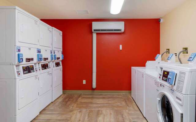 Extended Stay America Suites Orange County Huntington Beach