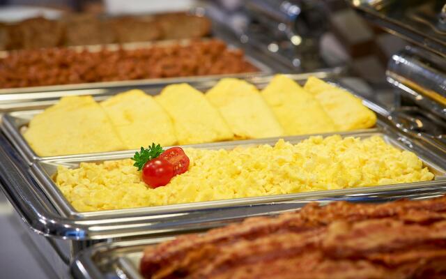 Holiday Inn Express Niagara-On-The-Lake by IHG