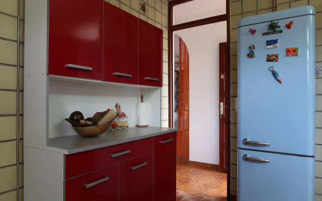 Maison Lakadri - GOSIER Leroux