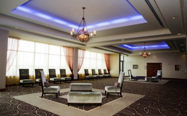 Hilton Dallas/Rockwall Lakefront