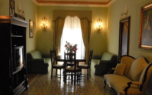 Villa Palocla