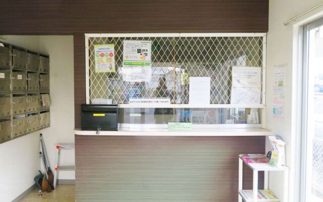 OYO Motodai Business Hotel Kanonji