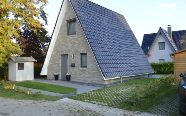 Holiday Home Tim Paul