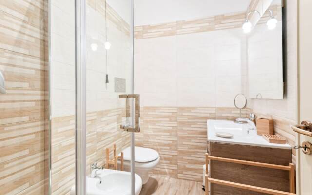 Catania City Center Apartment