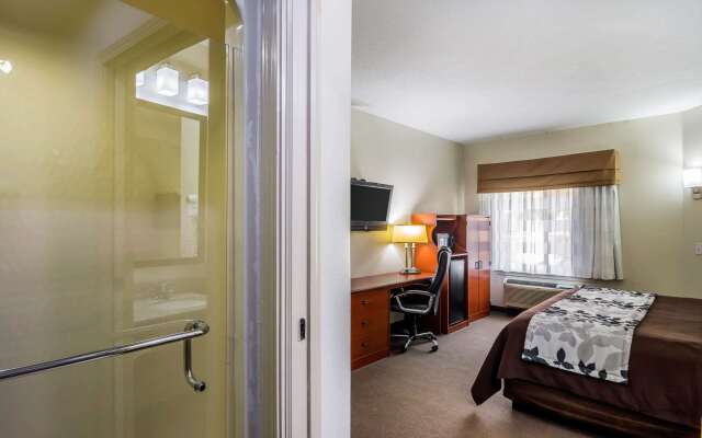 Sleep Inn Peachtree City - Atlanta