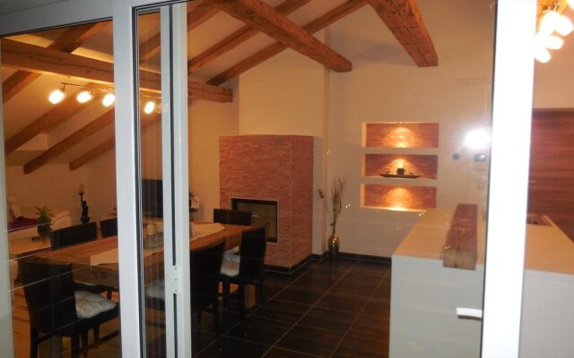Appartement Fortuna