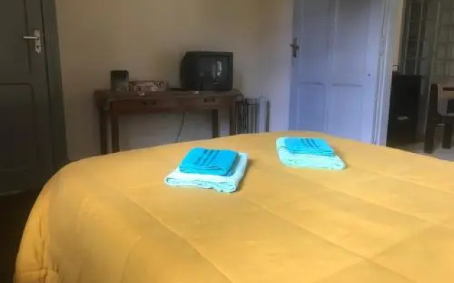 Aconchegante Casa No Centro