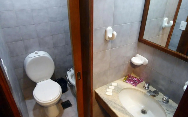 Hotel Hualum