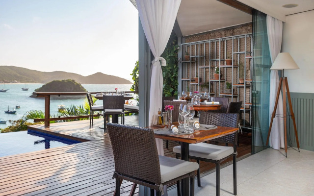 Abracadabra Boutique Hotel