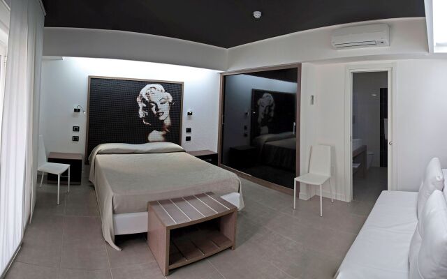 Salice Club Resort Residence
