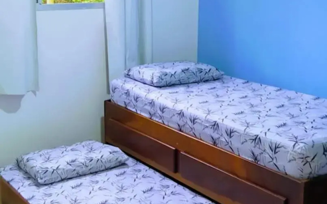 Apartamento - Centro - Costa Azul - Praia da Baleia