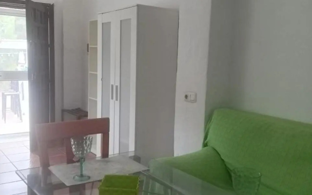 Casa del abuelo antonioTrujillo