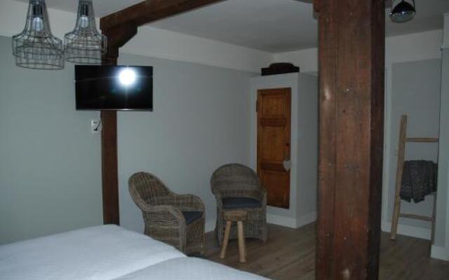 Bed en Breakfast VerdeSud