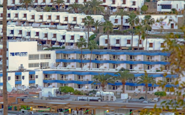 Sunsuites Lufesa