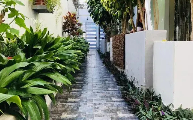 Garden House