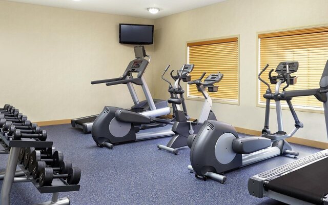 Four Points by Sheraton Saskatoon