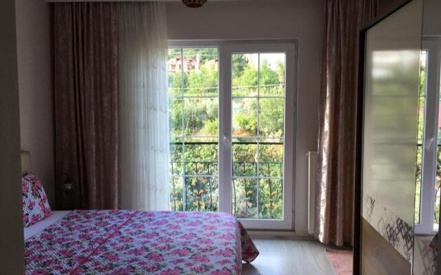 Trabzon Sea Pearl