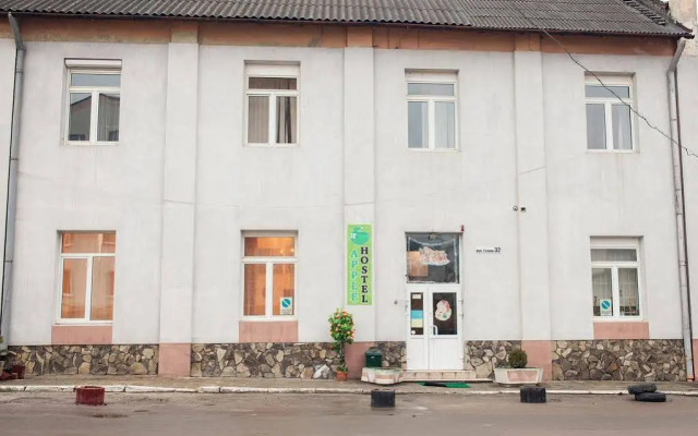 Apple Hostel