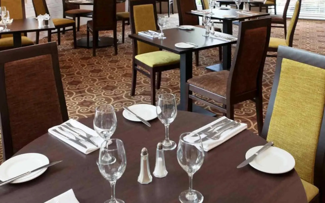 Brandon Hall Hotel and Spa
