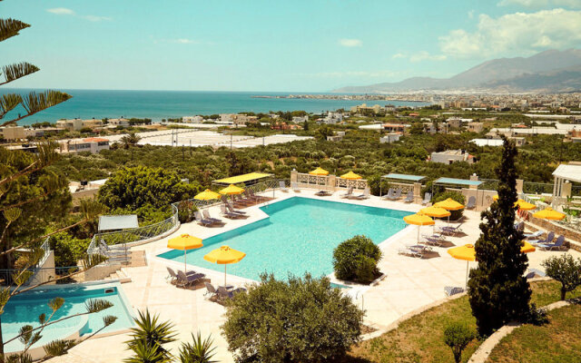 Arion Palace