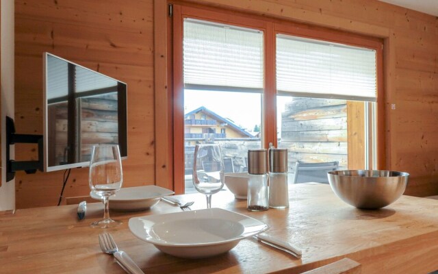 la Ferme de Sandra F0 Haute-nendaz