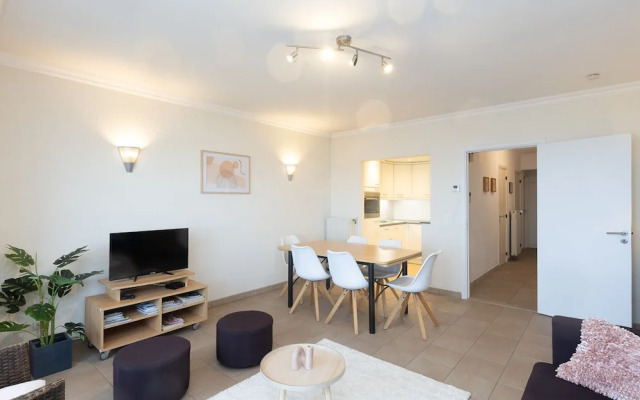 Cosy Apartment for the Family