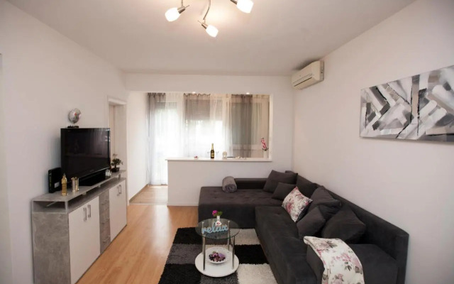 Apartment Maroma