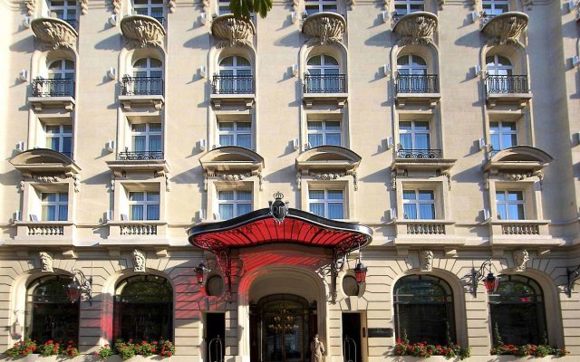 Le Royal Monceau - Raffles Paris