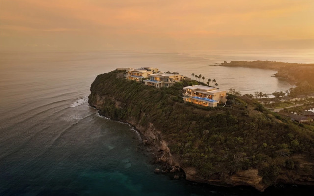 Six Senses La Sagesse