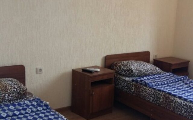 Guest House Bashnya