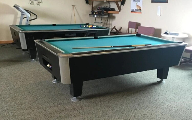 Buffalo Lodge and Grill