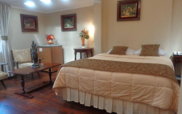 Hostal Colonial
