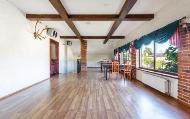 Kapten Krantz Guesthouse