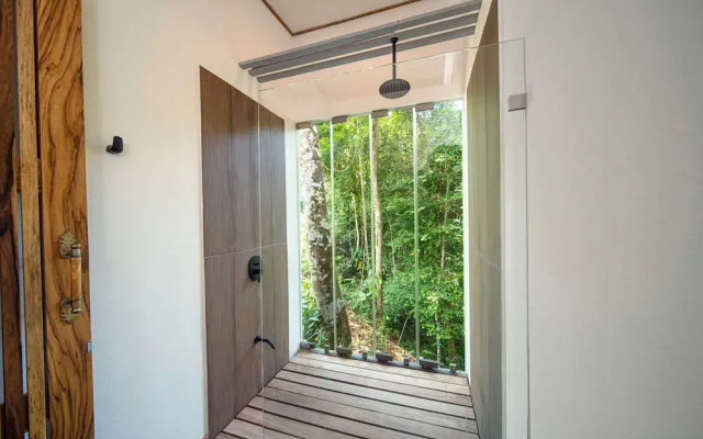 Casa Bromelia