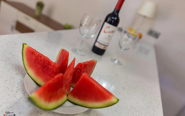 Apartament Lemon Paradise