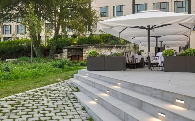 Domaine de la Reine Margot Paris-Issy - MGallery Collection