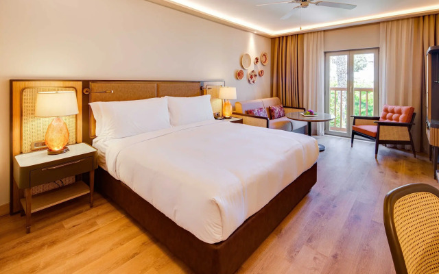 Divan Bodrum Hotel