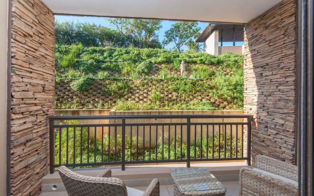 Zimbali Suites - Holiday Apartments
