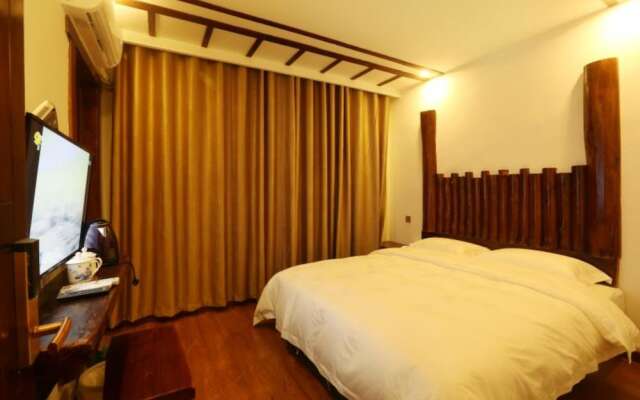 Hong Jin Inn
