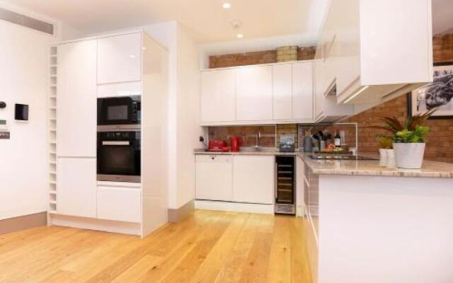 K12 apartment @Szimpla