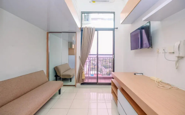 Cozy Stay Studio At Dave Apartment