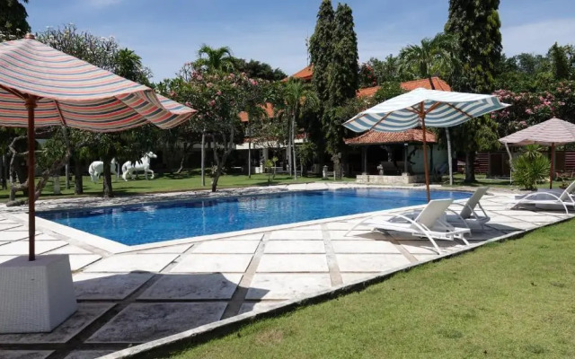 Bali Bungalo Hotel