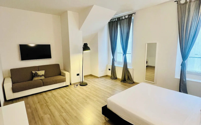 Room Verona Ai Conti