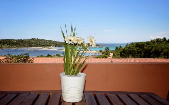Porto Coda Cavallo Apartaments