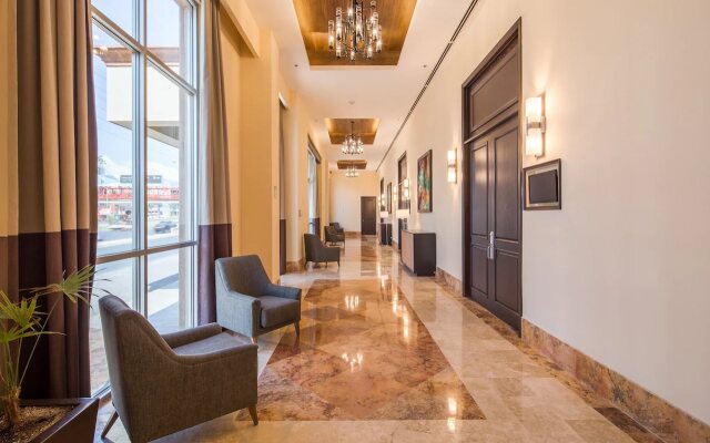 Holiday Inn Monterrey Valle by IHG