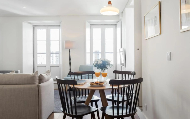 Lisbon Serviced Apartments Bairro Alto