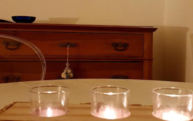 Casa Moren Apartment