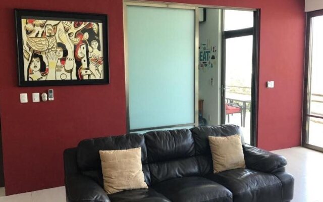 Hostal Urbano