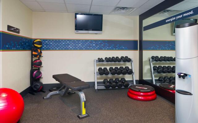 Hampton Inn Wooster