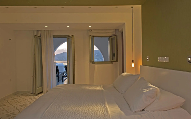 Senia Hotel